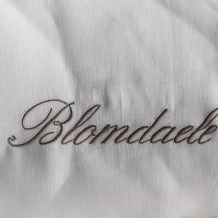 Bed and breakfast Blomdaele