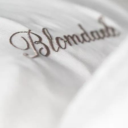 Bed and breakfast Blomdaele
