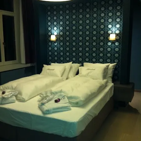 Bed and breakfast Blomdaele 2*