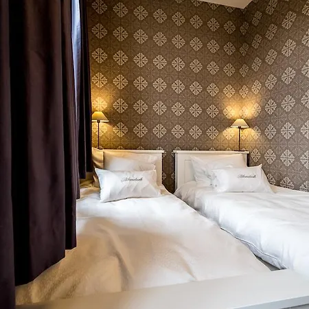 Bed and breakfast Blomdaele Brujas