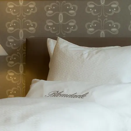 Bed and breakfast Blomdaele