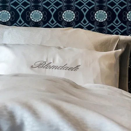 Bed and breakfast Blomdaele 2*