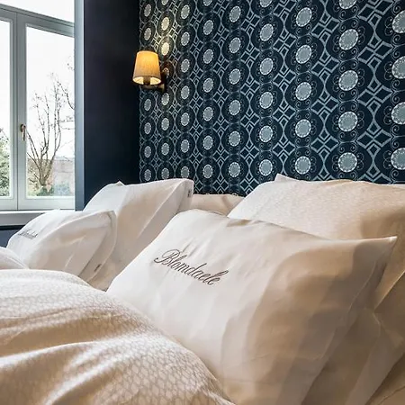 Bed and breakfast Blomdaele Brujas