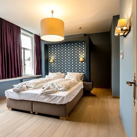 Bed and breakfast Blomdaele Brujas